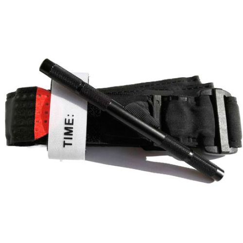 Жгут-турникет кровоостанавливающий, р.38х950 мм (В001) фото - фото №1 Жгут-турникет кровоостанавливающий, р.38х950 мм (В001) фото