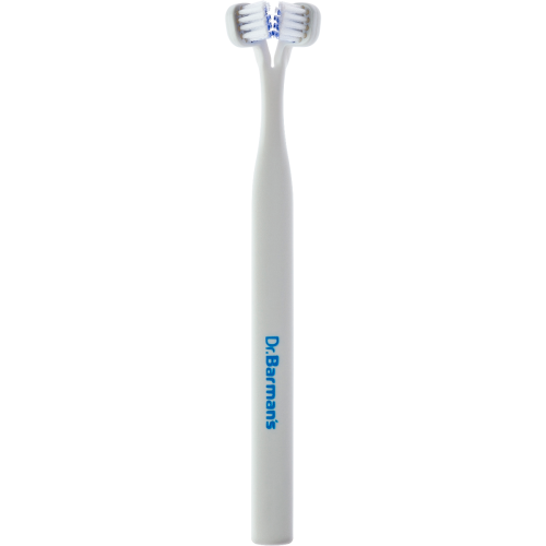 Зубная щетка Dr. Barman`s Superbrush Special 1, экстра-мягкая, большая, в ассортименте, 1 шт. недорого - фото №1 Зубная щетка Dr. Barman`s Superbrush Special 1, экстра-мягкая, большая, в ассортименте, 1 шт. недорого