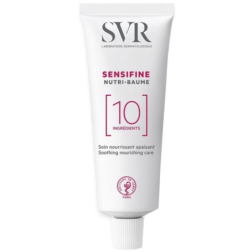 Бальзам SVR (СВР) Sensifine для обличчя 40 мл ADD - фото №1 Бальзам SVR (СВР) Sensifine для обличчя 40 мл ADD