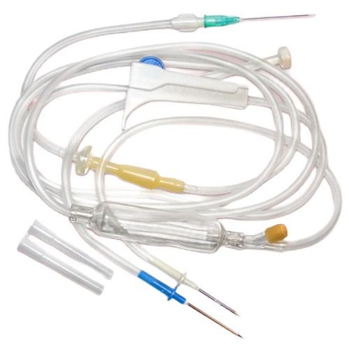 Система JS Medical REF 142000 №1 в місті Львів : ціни, характеристика. - фото №1 Система JS Medical REF 142000 №1 в місті Львів : ціни, характеристика.