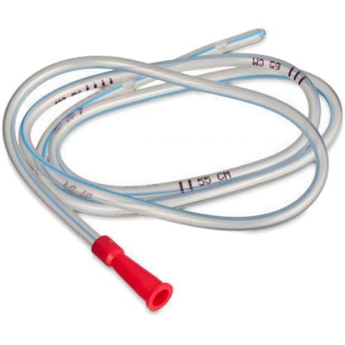 Зонд желудочный рентгеноконтрастный CH14/80 см недорого - фото №1 Зонд желудочный рентгеноконтрастный CH14/80 см недорого