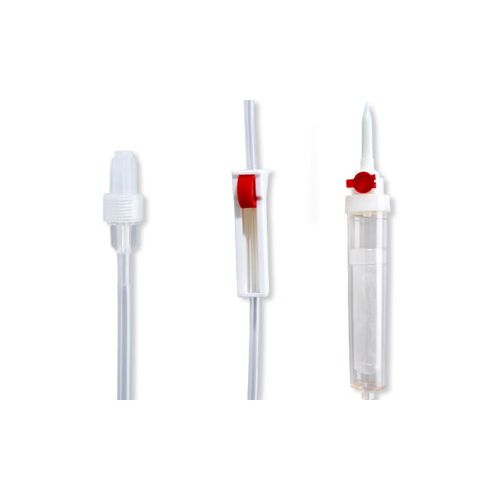 Пристрій Vogt Medical для переливання крові та трансфузійних розчинів із пластиковою голкою в місті Львів : ціни, характеристика. - фото №1 Пристрій Vogt Medical для переливання крові та трансфузійних розчинів із пластиковою голкою в місті Львів : ціни, характеристика.