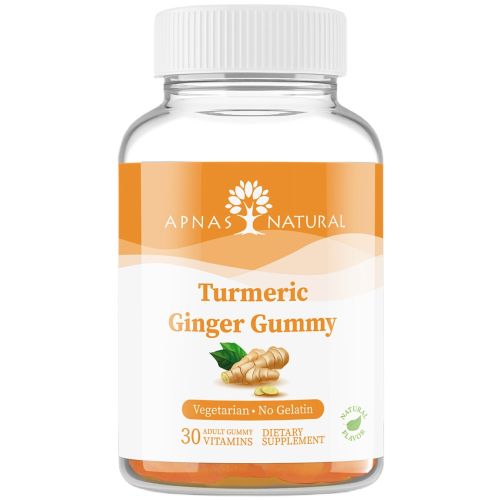 Apnas Natural (Апнас Натурал) Куркума и имбирь жевательные пастилки №30 в городе Одесса : цены, характеристики. - фото №1 Apnas Natural (Апнас Натурал) Куркума и имбирь жевательные пастилки №30 в городе Одесса : цены, характеристики.