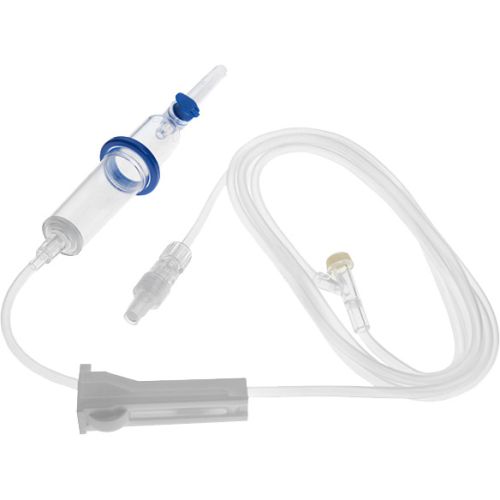 Система для внутрішньовенної інфузії ПФ СмартСет, 1 шт. в місті Львів : ціни, характеристика. - фото №1 Система для внутрішньовенної інфузії ПФ СмартСет, 1 шт. в місті Львів : ціни, характеристика.