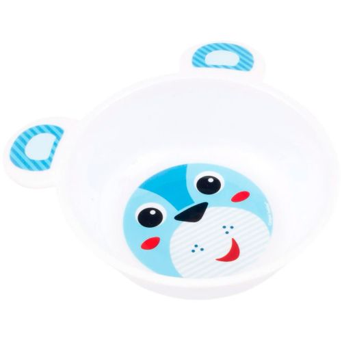 Тарілка Canpol babies з вушками, пластикова, в асортименті, 1 шт. (4/415) в Україні - фото №1 Тарілка Canpol babies з вушками, пластикова, в асортименті, 1 шт. (4/415) в Україні