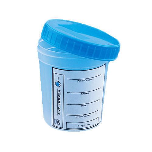 Ємкість для забору сечі стерильна 120 мл ADD - фото №1 Ємкість для забору сечі стерильна 120 мл ADD