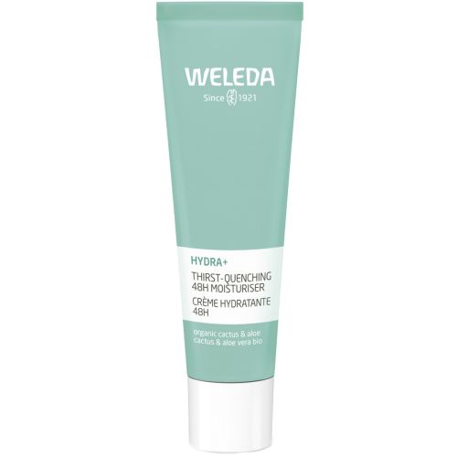 Крем-гель для обличчя Weleda (Веледа) Ультразволожуючий 48 годин 30 мл в місті Запоріжжя : ціни, характеристика. - фото №1 Крем-гель для обличчя Weleda (Веледа) Ультразволожуючий 48 годин 30 мл в місті Запоріжжя : ціни, характеристика.