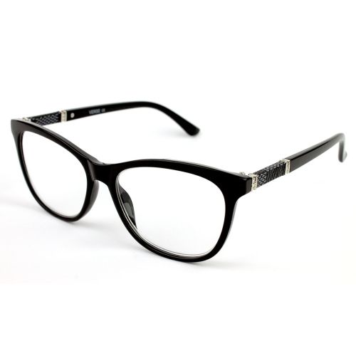 Очки Verse (Версе) 1821S (пластиковые, женские) +1.0 ADD - фото №1 Очки Verse (Версе) 1821S (пластиковые, женские) +1.0 ADD