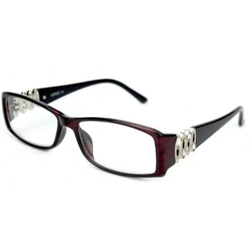 Очки Verse (Версе) 20130S (пластиковые, женские) +1,0 недорого - фото №1 Очки Verse (Версе) 20130S (пластиковые, женские) +1,0 недорого