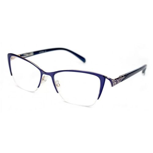 Окуляри Verse (Версе) 20144S (металеві, жіночі) +1,0 в місті Запоріжжя : ціни, характеристика. - фото №1 Окуляри Verse (Версе) 20144S (металеві, жіночі) +1,0 в місті Запоріжжя : ціни, характеристика.