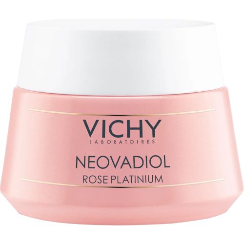 Крем Vichy (Віші) NeOvadiol Rose Platinium денний відновлюючий для зрілої/тьмяної шкіри 50 мл в місті Запоріжжя : ціни, характеристика. - фото №1 Крем Vichy (Віші) NeOvadiol Rose Platinium денний відновлюючий для зрілої/тьмяної шкіри 50 мл в місті Запоріжжя : ціни, характеристика.