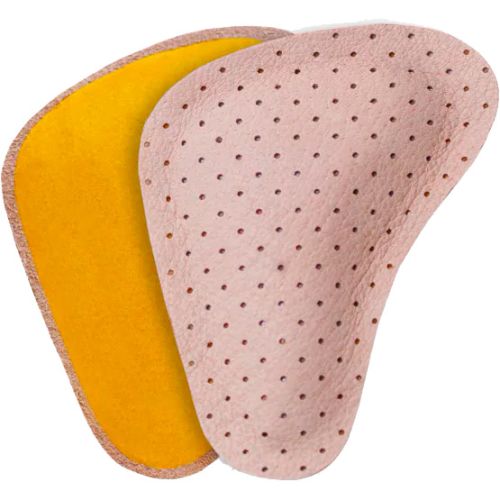 Вставка Т-подібна Foot Care для підтримки поперечного склепіння, р.L (ВПВ-001) в інтернет-аптеці - фото №1 Вставка Т-подібна Foot Care для підтримки поперечного склепіння, р.L (ВПВ-001) в інтернет-аптеці