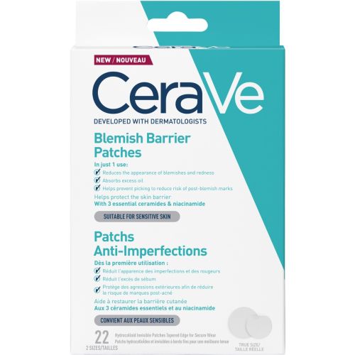 Патчі CeraVe (Сераве) гідроколоїдні для точкової дії проти недосконалостей шкіри обличчя №22 в місті Запоріжжя : ціни, характеристика. - фото №1 Патчі CeraVe (Сераве) гідроколоїдні для точкової дії проти недосконалостей шкіри обличчя №22 в місті Запоріжжя : ціни, характеристика.