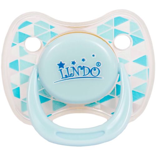 Пустушка Lindo з круглою латексною соскою, в асортименті, 1 шт. (Pk009) в місті Одеса : ціни, характеристика. - фото №1 Пустушка Lindo з круглою латексною соскою, в асортименті, 1 шт. (Pk009) в місті Одеса : ціни, характеристика.