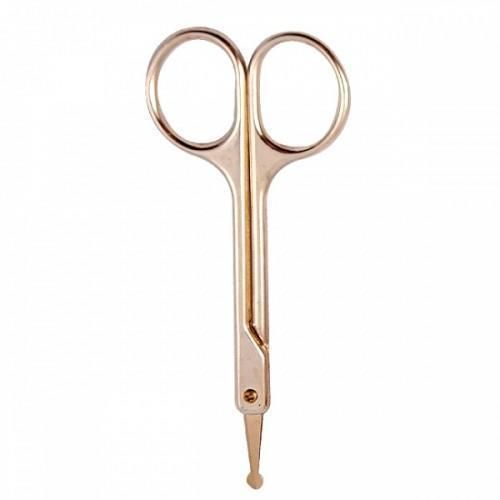 Ножницы Canpol Babies для младенцев 9/813 цена - фото №1 Ножницы Canpol Babies для младенцев 9/813 цена