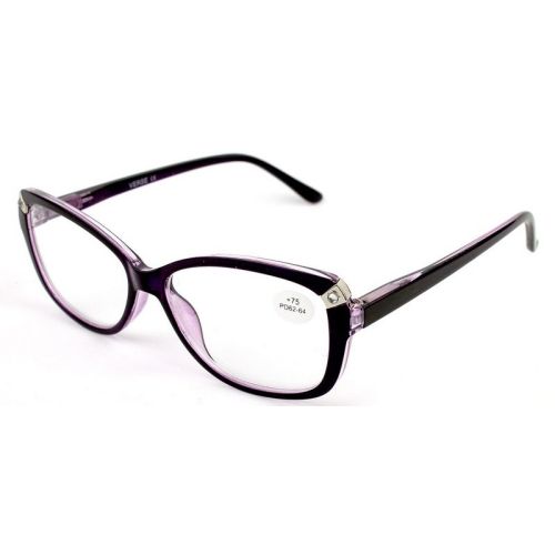 Очки Verse 1805S пластиковые женские диоптрия +2.5 в городе Чернигов : цены, характеристики. - фото №1 Очки Verse 1805S пластиковые женские диоптрия +2.5 в городе Чернигов : цены, характеристики.