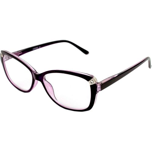 Очки Verse 1805S пластиковые женские диоптрия -1.5 в городе Чернигов : цены, характеристики. - фото №1 Очки Verse 1805S пластиковые женские диоптрия -1.5 в городе Чернигов : цены, характеристики.