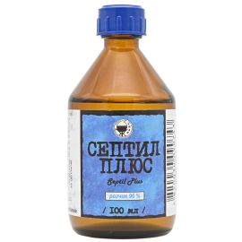 в аптеці - фото №1 в аптеці