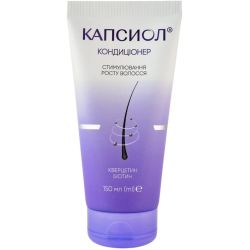 Кондиционер Капсиол Стимулирование роста волос 150 мл ADD