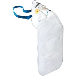Маска Flexicare кислородная нереверсивная для взрослых с главным держателем и кислородной трубкой в городе Чернигов : цены, характеристики. 