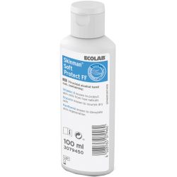 Антисептик Skinman Soft Protect, 100 мл фото