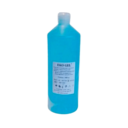 Гель УЗД Еко Gel 1000 г в місті Кривий Ріг : ціни, характеристика. 