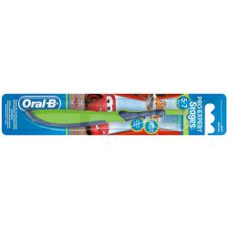 Зубная щетка Oral-B Stages 3 детская от 5 до 7 лет в городе Одесса : цены, характеристики. 