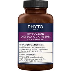 Phyto (Фіто) Phytocyane капсули №84 ціна
