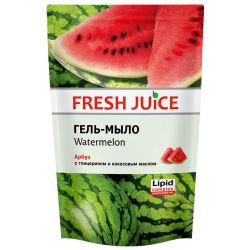 Мыло-гель жидкое Watermelon 460 мл  недорого