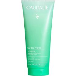 Гель для душу Caudalie (Кодалі) Eau des Vignes, 200 мл в місті Миколаїв : ціни, характеристика. 