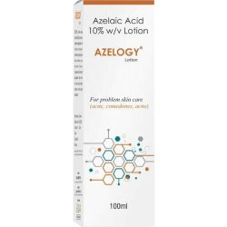 Лосьйон Azelogy 10% з азелаїновою кислотою, 100 мл в місті Чернігів : ціни, характеристика. 