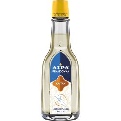 Alpa Францовка Каштан 60 мл ADD