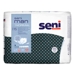 Прокладки урологические Seni Man Normal 15 шт купить