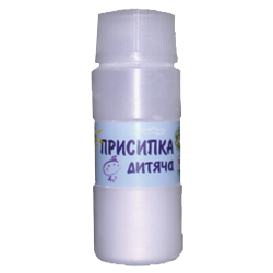 Присыпка Ключи здоровья детская 50 г ADD
