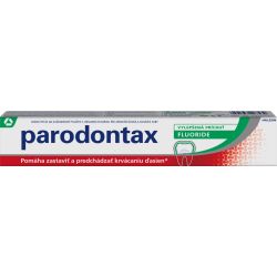 Зубна паста Parodontax з Фтором, 75 мл в місті Миколаїв : ціни, характеристика. 