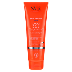 Молочко SVR Sun Secure сонцезахисне інтенсивне зволоження SPF50 100 мл в місті Вінниця : ціни, характеристика. 