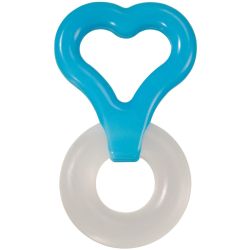 Кольцо зубное охлаждающее с ручкой Baby-Nova (Беби-Нова) 31502 в аптеке