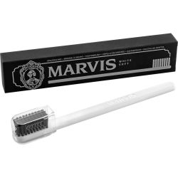 Зубна щітка Marvis м'яка, біла в місті Одеса : ціни, характеристика. 