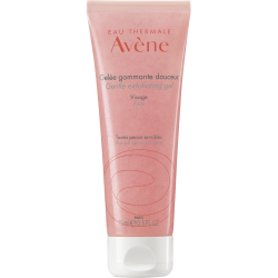 Гель-ексфоліант Avene (Авене) Ніжний для всіх типів чутливої шкіри 75 мл купити - фото №1 Гель-ексфоліант Avene (Авене) Ніжний для всіх типів чутливої шкіри 75 мл купити