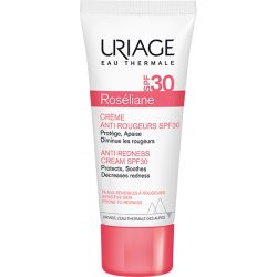 Крем Uriage (Урьяж) Roseliane против покраснения SPF30 40 мл в интернет-аптеке