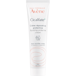 Крем Avene (Авене) Cicalfate+ восстанавливающий защитный для чувствительной и раздраженной кожи 100 мл в городе Одесса : цены, характеристики. 