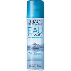 Вода термальная Uriage (Урьяж) аэрозоль 50 мл в интернет-аптеке