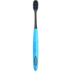 Зубна щітка BioMed Black середня, 1 шт. недорого