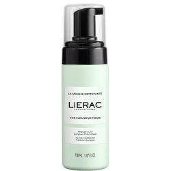 Мусс для лица Lierac (Лиерак) Cleansing очищающий, 150 мл в городе Запорожье : цены, характеристики. 