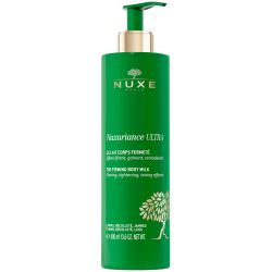 Молочко Nuxe (Нюкс) Nuxuriance Ultra для тіла 400 мл в місті Одеса : ціни, характеристика. 