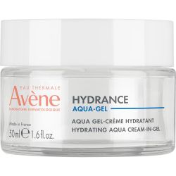 Аква-гель Avene (Авен) Hydrance 50 мл в городе Винница : цены, характеристики. 