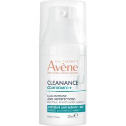 Концентрат Avene (Авене) Cleanance Comedomed+ 30 мл в Днепре : цены, характеристики. 