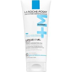 Бальзам La Roche-Posay (Ля Рош-Позе) Lipikar АР+Макс ліпідовідновлювальний для дуже сухої та схильної до атопії шкіри обличчя та тіла для немовлят, дітей та дорослих 75 мл в місті Чернігів : ціни, характеристика. 
