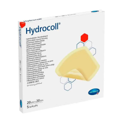 Повязка Hydrosorb 20 см х 20 см №1 в интернет-аптеке