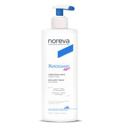 Крем-эмолиент Noreva (Норева) Xerodiane AP+ для лица и тела 400 мл в Днепре : цены, характеристики. 